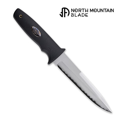 2417-BK North Mountain Blade x Bob Terzuola M30A1 Limited Edition