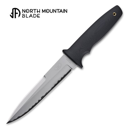2417-BK North Mountain Blade x Bob Terzuola M30A1 Limited Edition