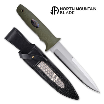 2417-GR North Mountain Blade x Bob Terzuola M30A1 Limited Edition