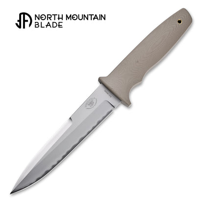 2417-TAN North Mountain Blade x Bob Terzuola M30A1 Limited Edition
