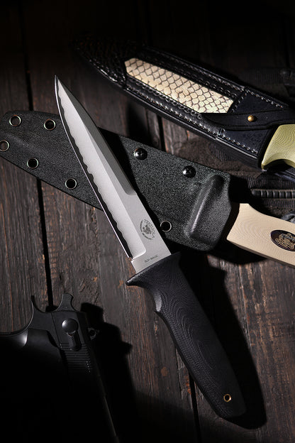 2417-BK North Mountain Blade x Bob Terzuola M30A1 Limited Edition