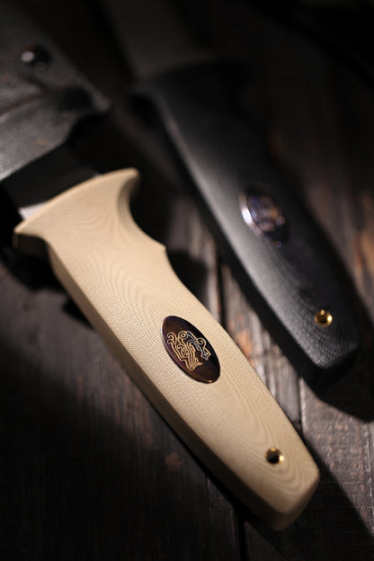 2417-GR North Mountain Blade x Bob Terzuola M30A1 Limited Edition