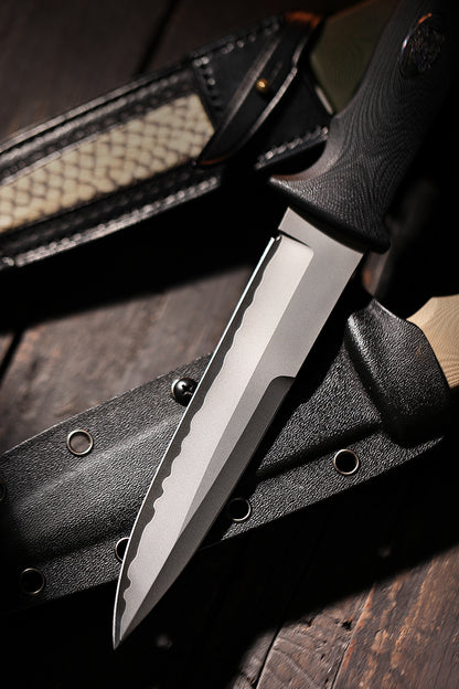 2417-TAN North Mountain Blade x Bob Terzuola M30A1 Limited Edition