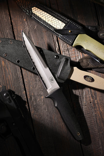 2417-GR North Mountain Blade x Bob Terzuola M30A1 Limited Edition