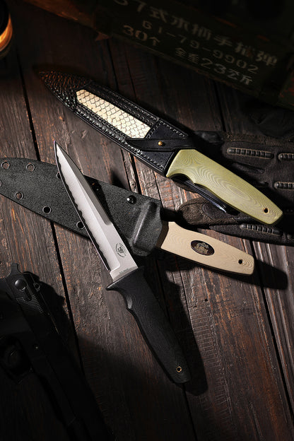 2417-GR North Mountain Blade x Bob Terzuola M30A1 Limited Edition