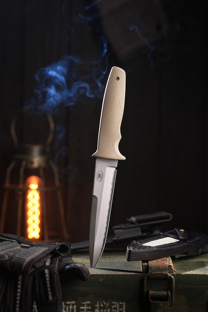 2417-BK North Mountain Blade x Bob Terzuola M30A1 Limited Edition