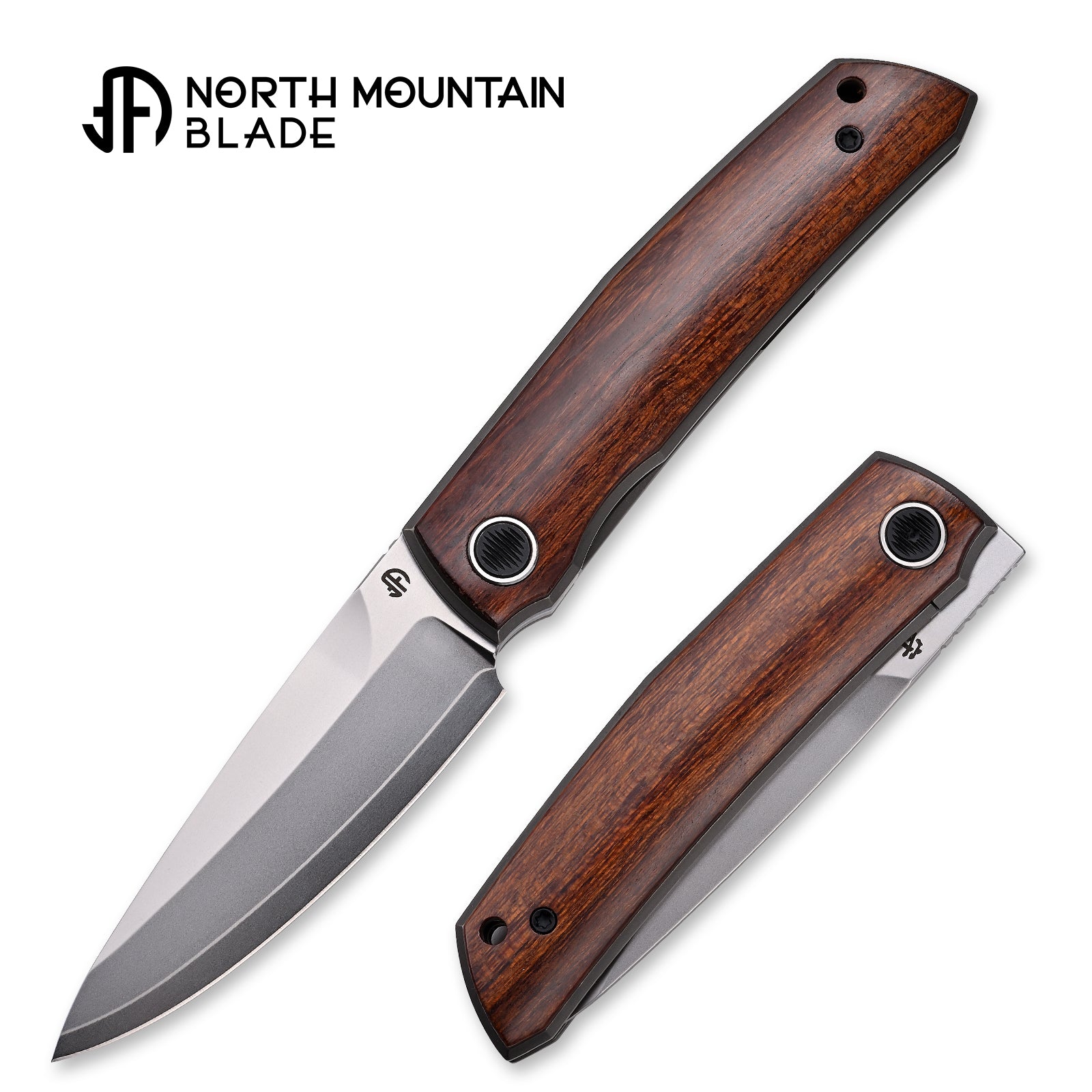 2508-WD Mamoru ZDP-189 – North Mountain