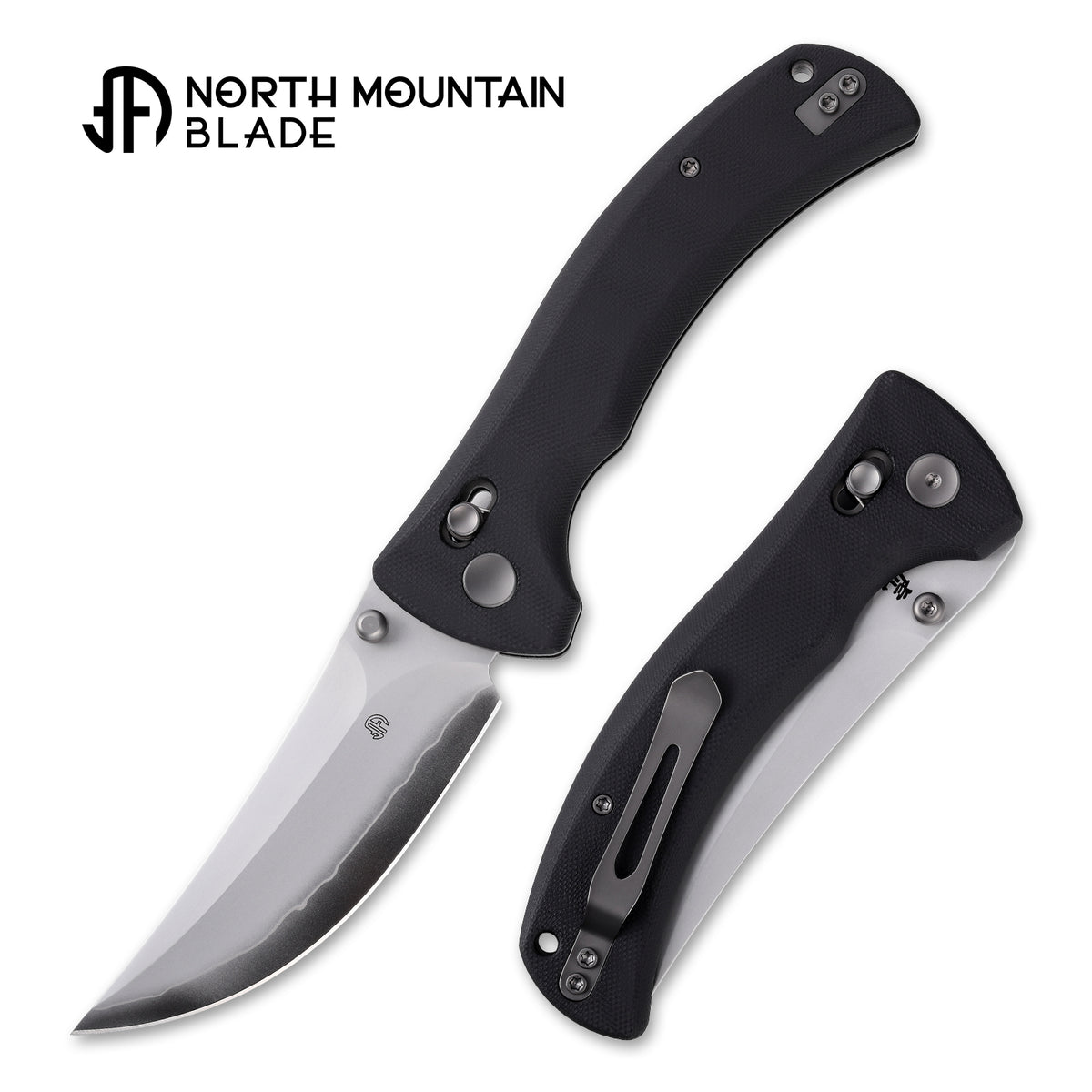 2605-BK SABERTOOTH