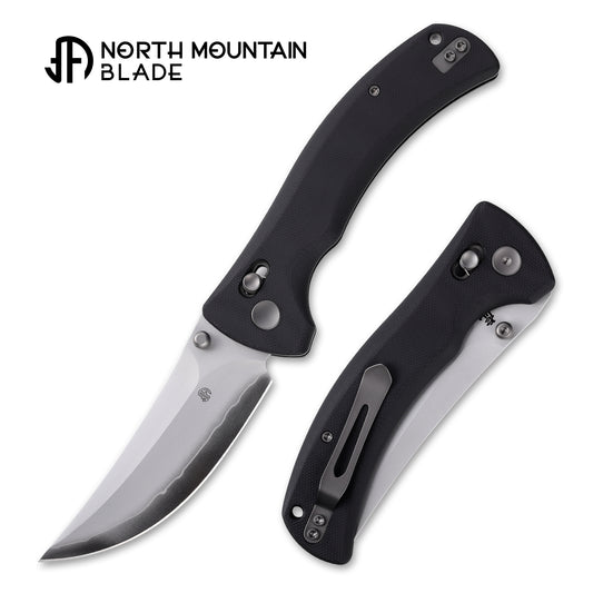 2605-BK SABERTOOTH