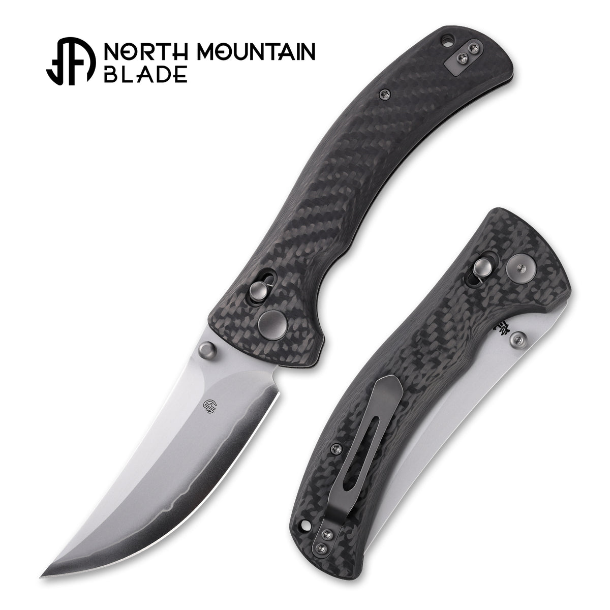 2605-CF SABERTOOTH