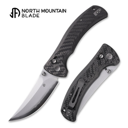2605-CF SABERTOOTH