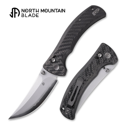 2605-CF SABERTOOTH
