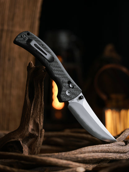 2605-BK SABERTOOTH