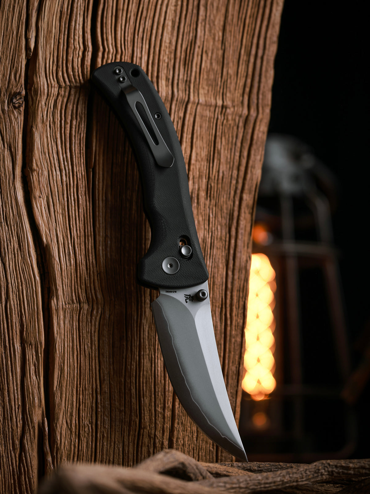 2605-BK SABERTOOTH
