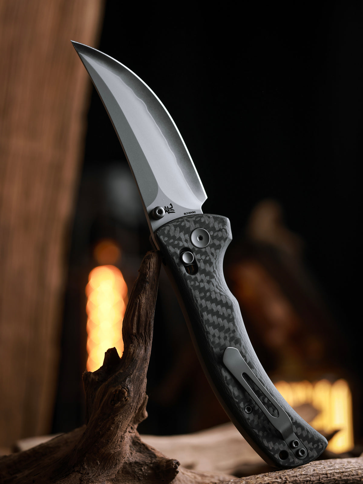 2605-BK SABERTOOTH