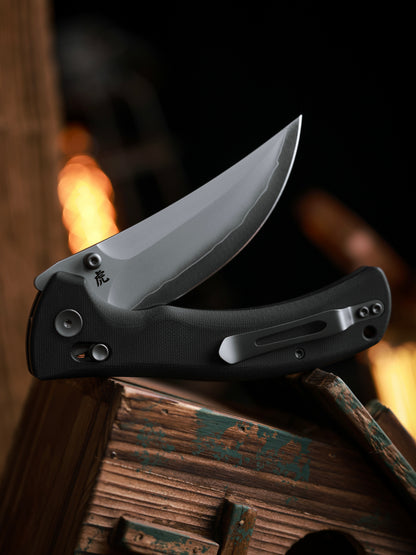 2605-BK SABERTOOTH