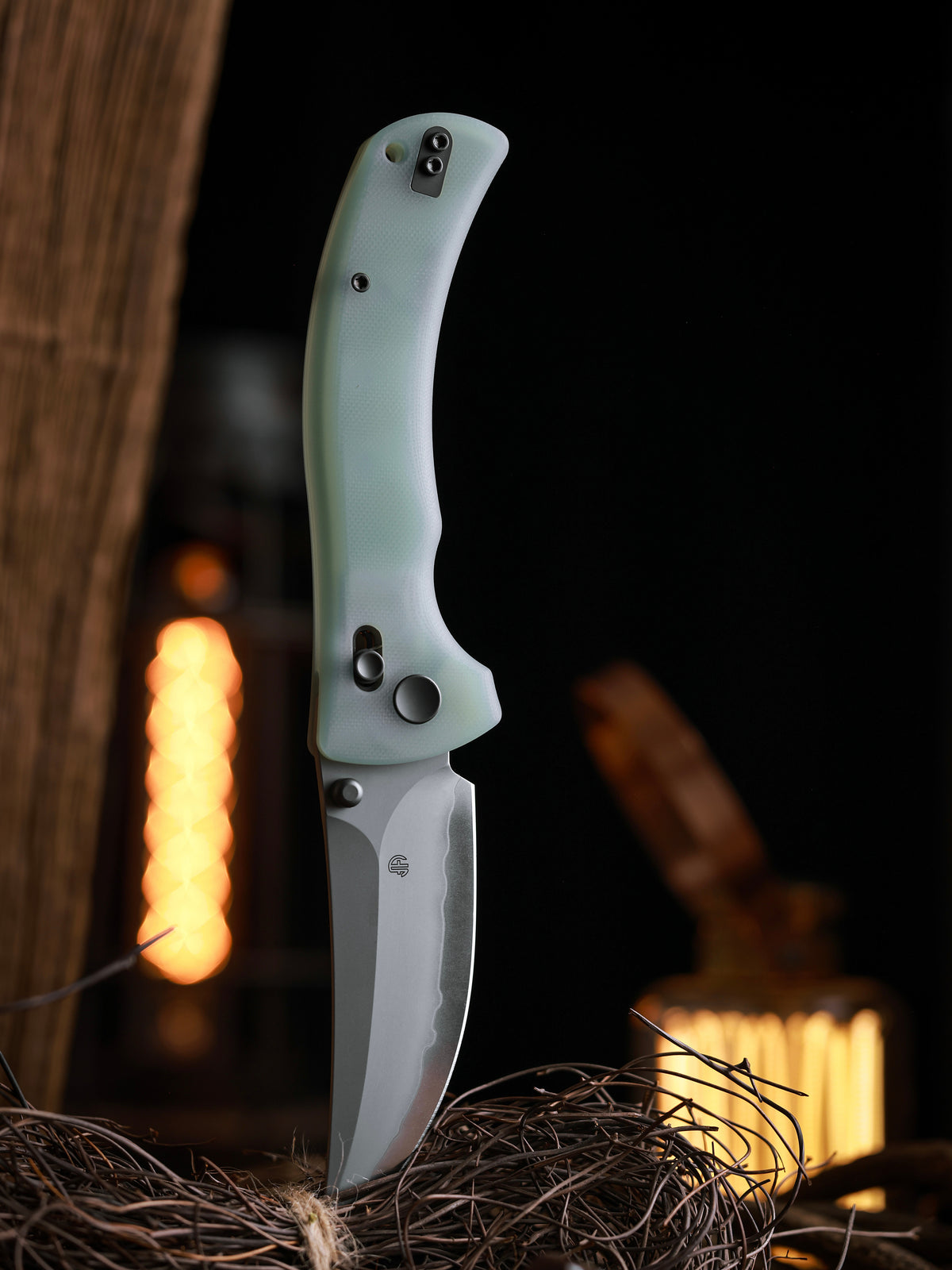 2605-BK SABERTOOTH