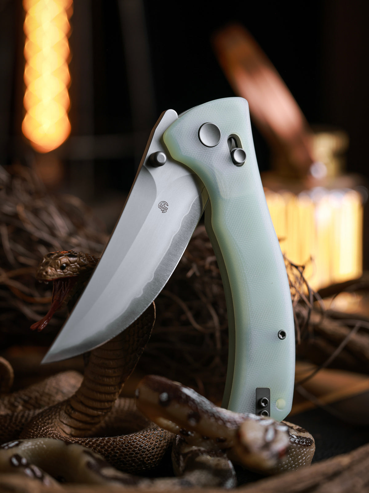 2605-BK SABERTOOTH