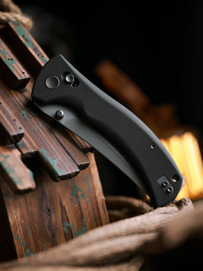 2605-BK SABERTOOTH