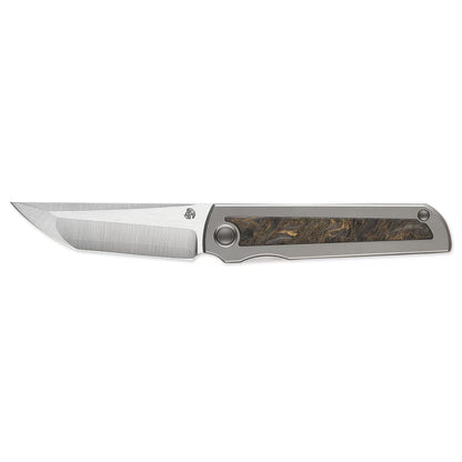 LEE Kick Stop ZDP-189 Dark matter carbon fiber 2411KT