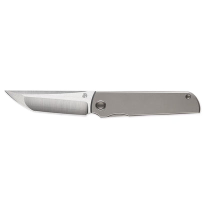 LEE Kick Stop ZDP-189 Flat Titanium Handle 2411KT