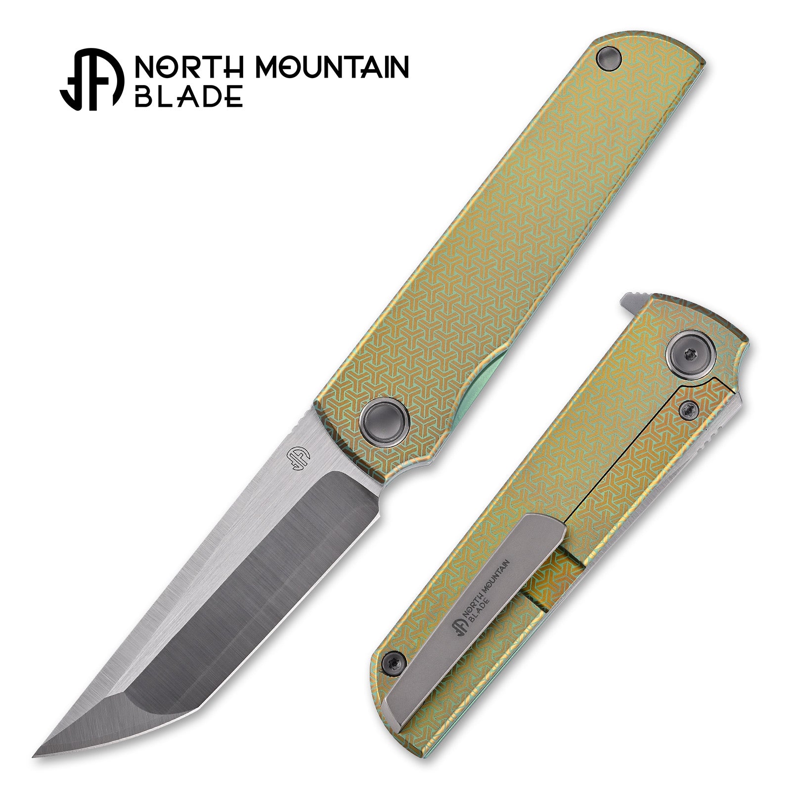 ヒデ 2414-A-ZDP189-C – North Mountain