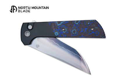 CHOP 2 Button lock 2407-BLCF