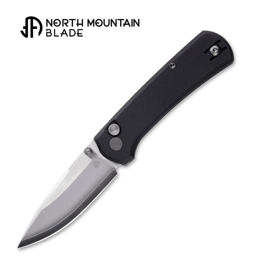 2628-BK 2.95" ULTRA MINI