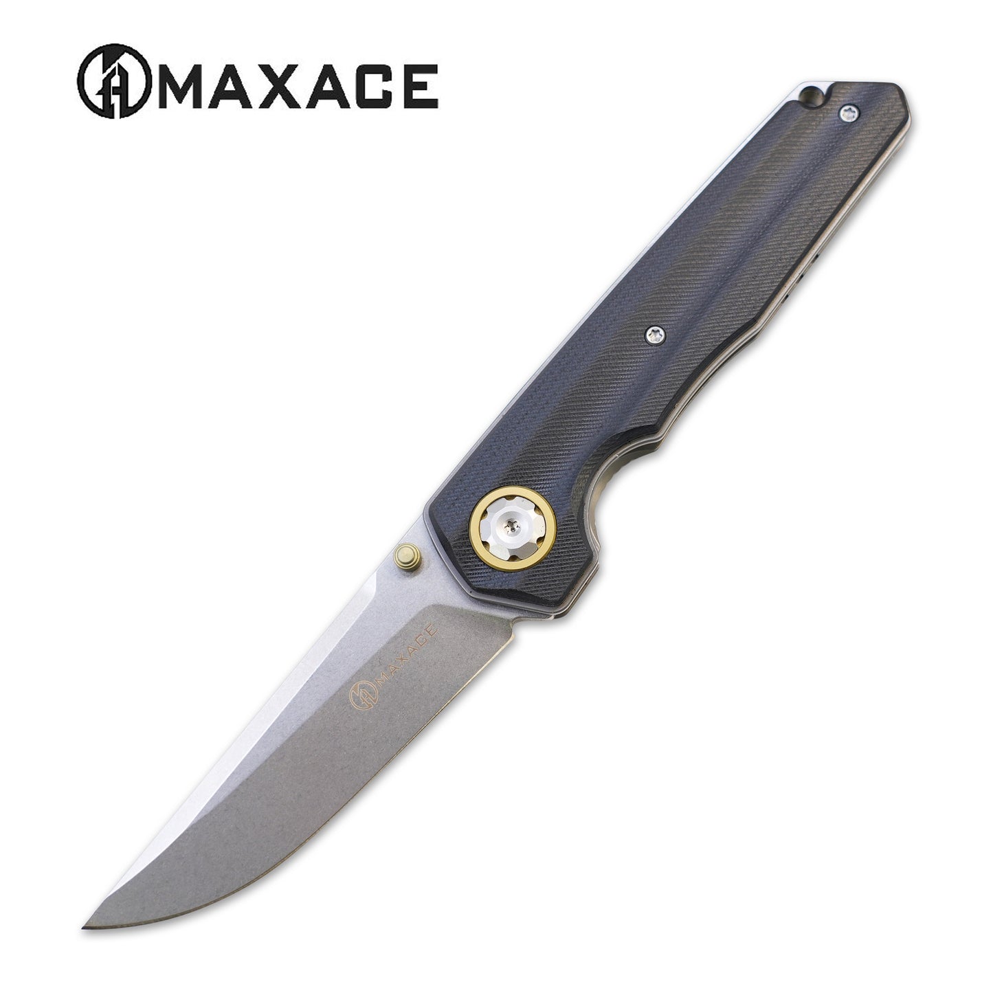 MAXACE knife SAMURAI II