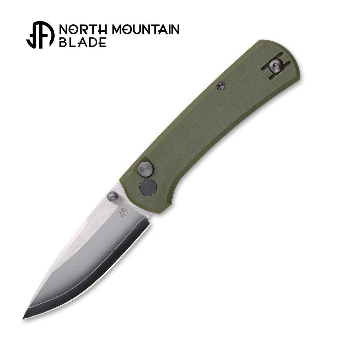 2628-GR 2.95" ULTRA MINI