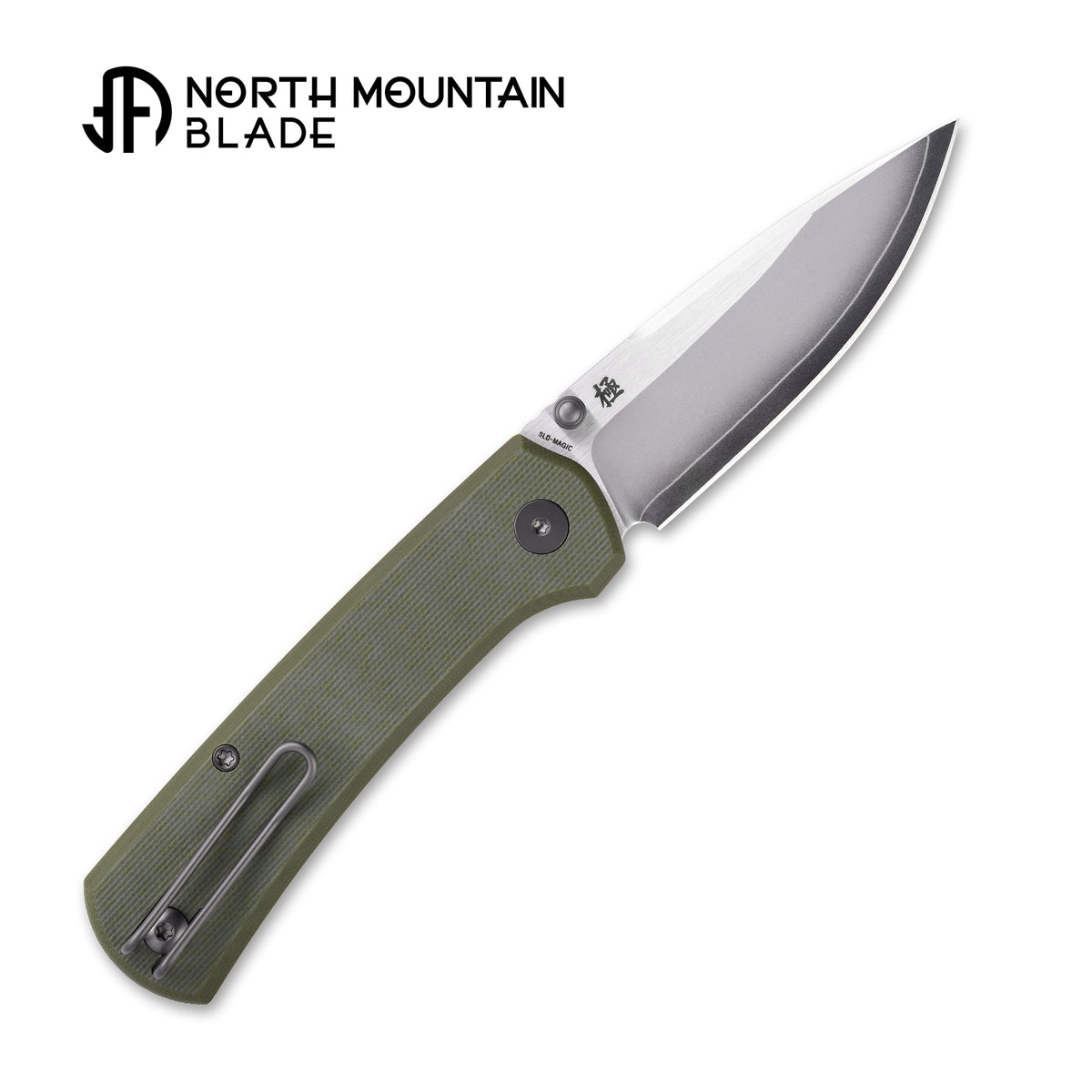2628-GR 2.95" ULTRA MINI