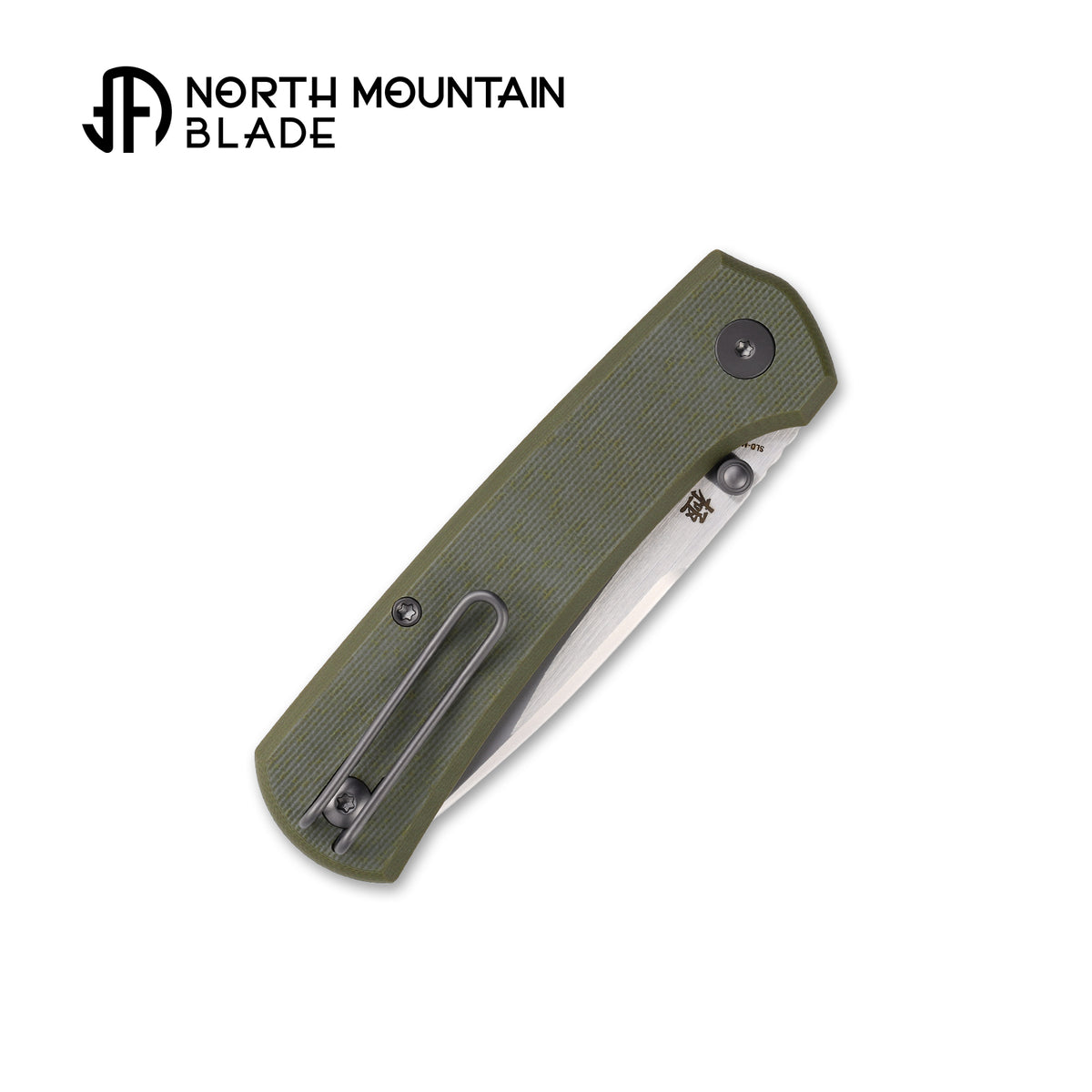2628-GR 2.95" ULTRA MINI