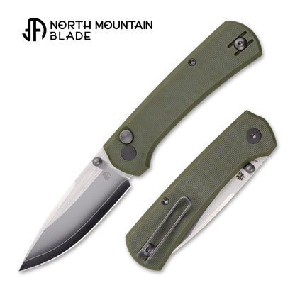 2628-GR 2.95" ULTRA MINI