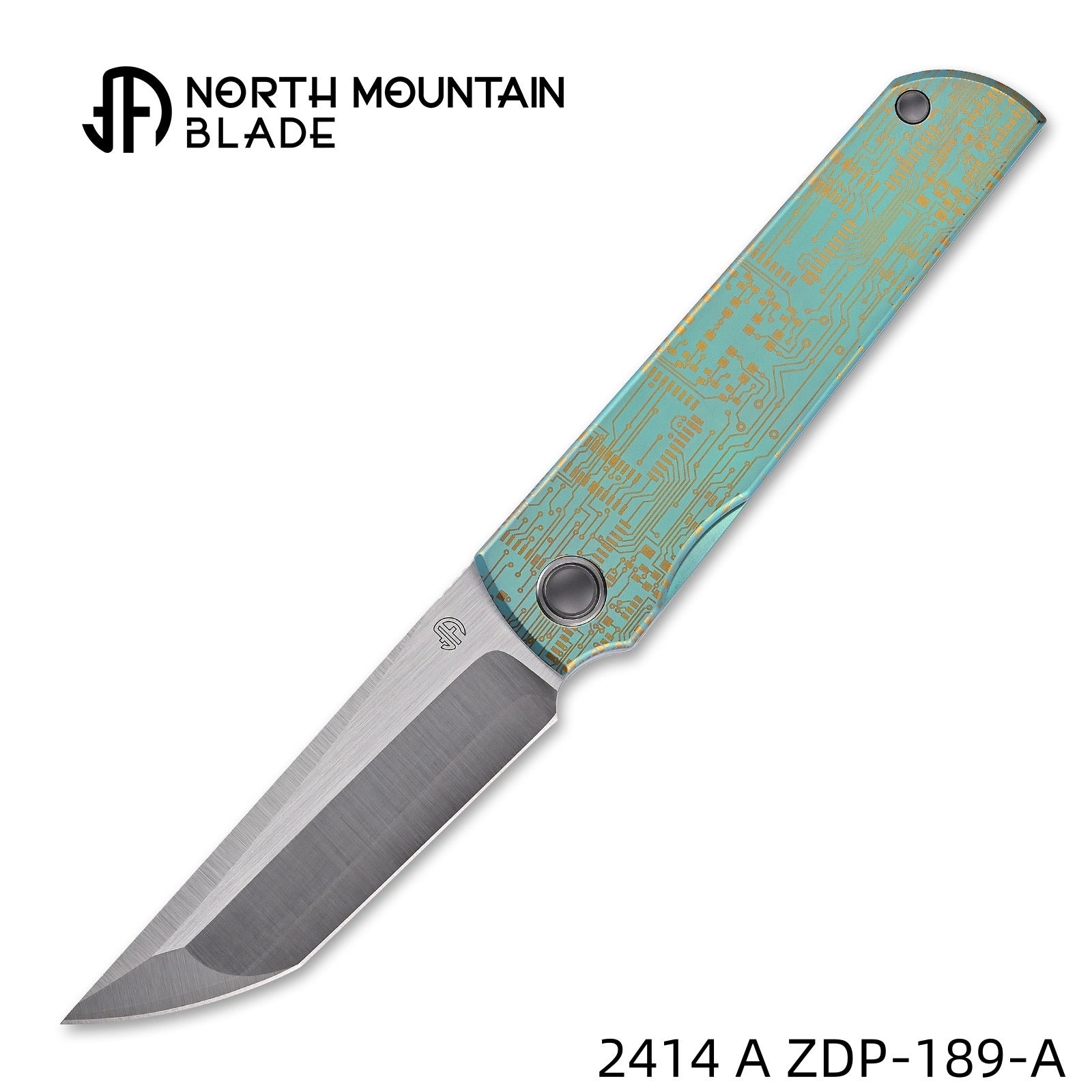 Lee Williams – North Mountain