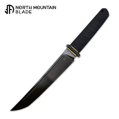 【Warrior】 DLC TANTO Hand polishing Collection Series