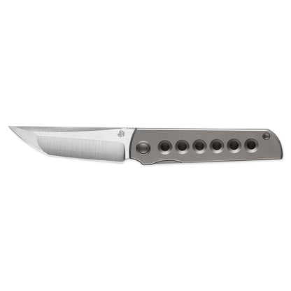 LEE Kick Stop ZDP-189 Hole Titanium Handle 2411KT