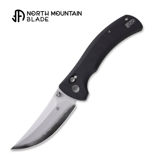 2605-BK SABERTOOTH