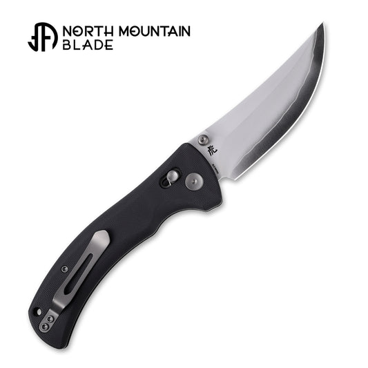 2605-BK SABERTOOTH