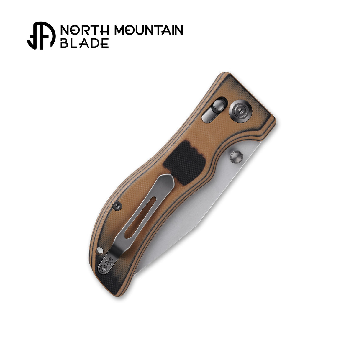 2524-TAN Crossbar Locking System