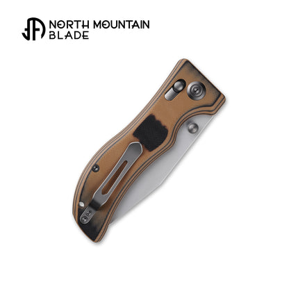 2524-TAN Crossbar Locking System