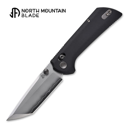 2532-BK Ten-year warranty, heavy-duty