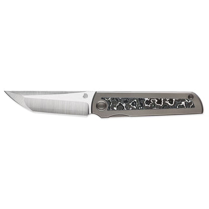 LEE Kick Stop ZDP-189 Ceramic carbon fiber 2411KT