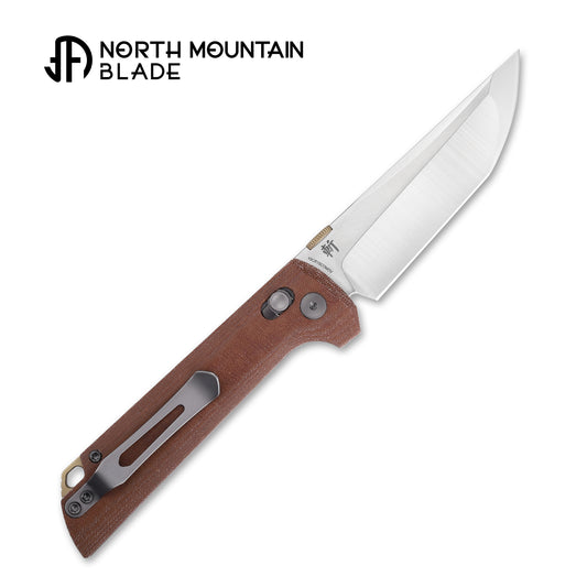 2418-BRMCT-10CR Chop 3.5" (10Cr15CoMoV)