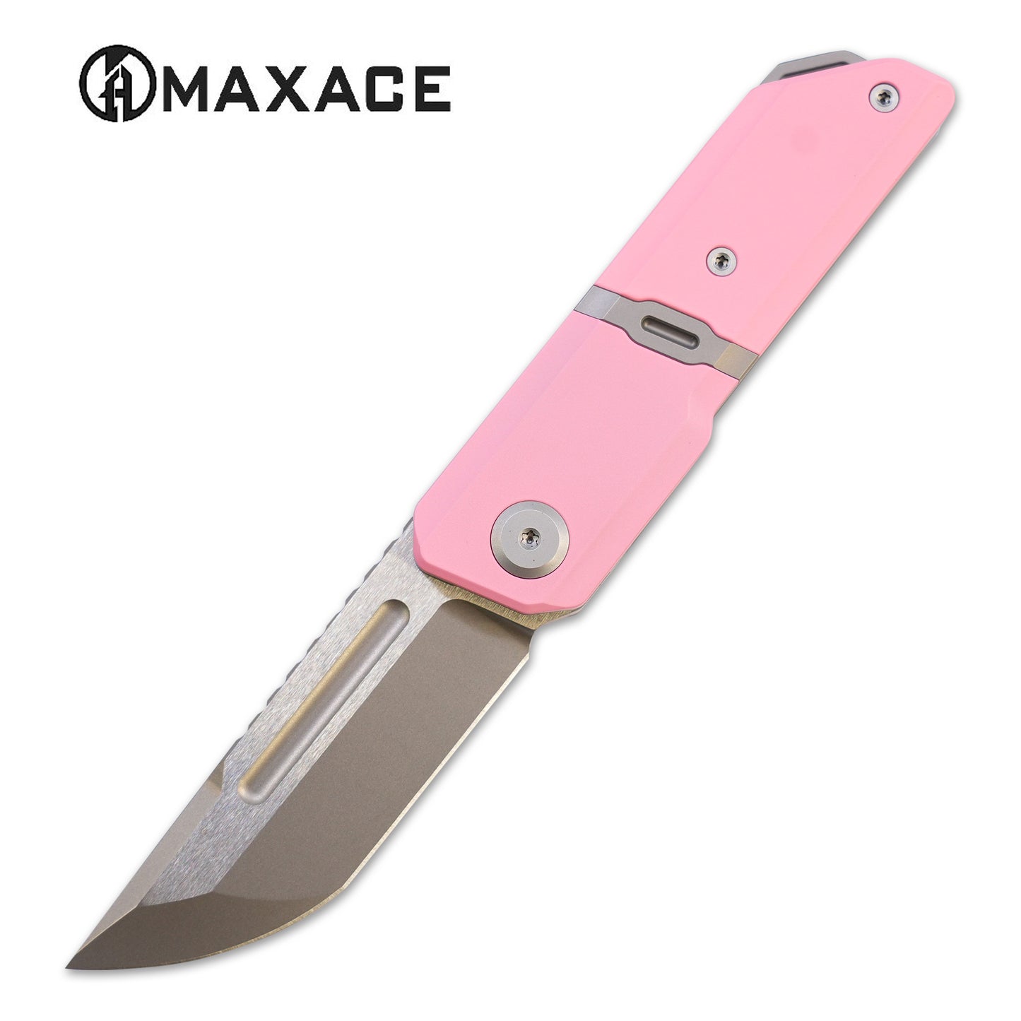 MAXACE CAPSULE CPM-MagnaCut Cerakote