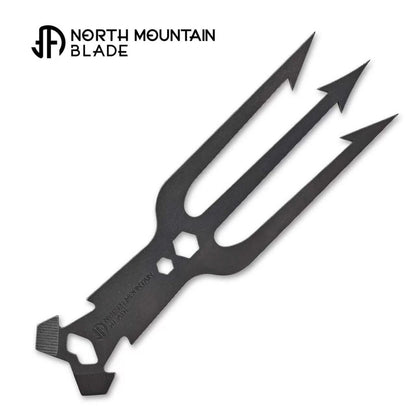 Survival Harpoon