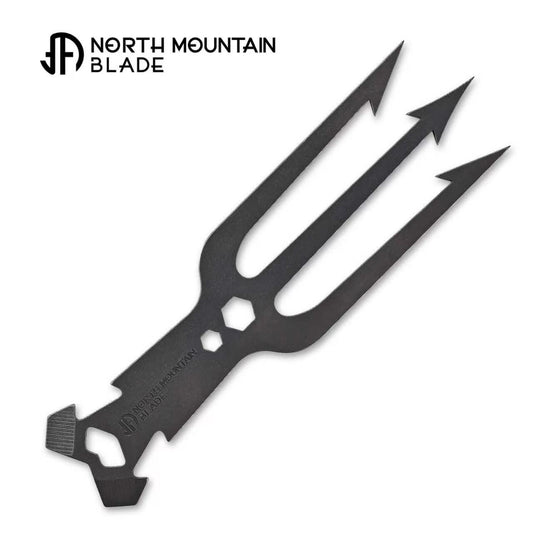 Survival Harpoon