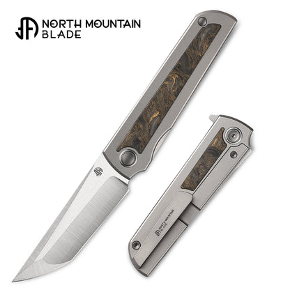 LEE Kick Stop ZDP-189 Dark matter carbon fiber 2411KT