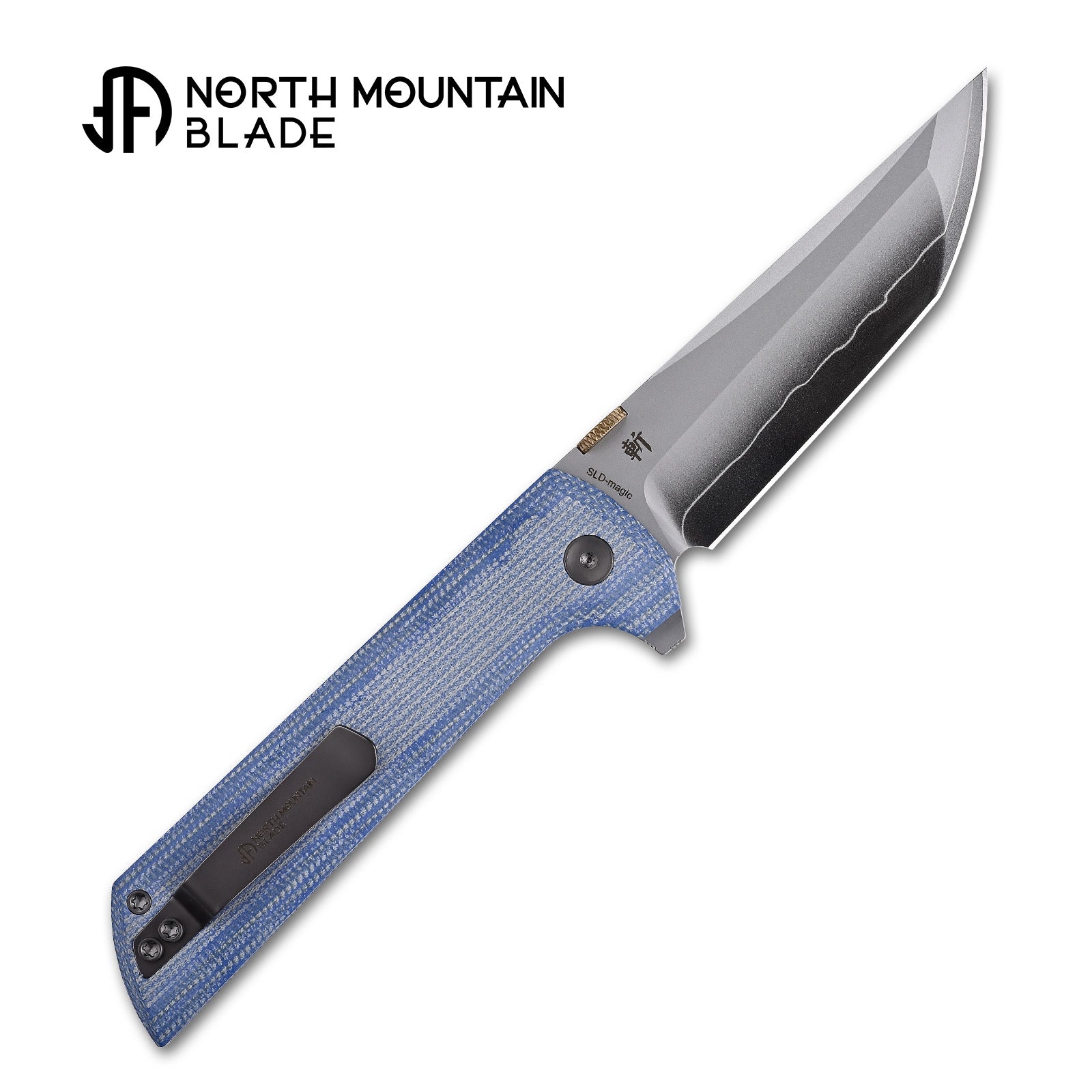 North Mountain Blade Chop2 3.5