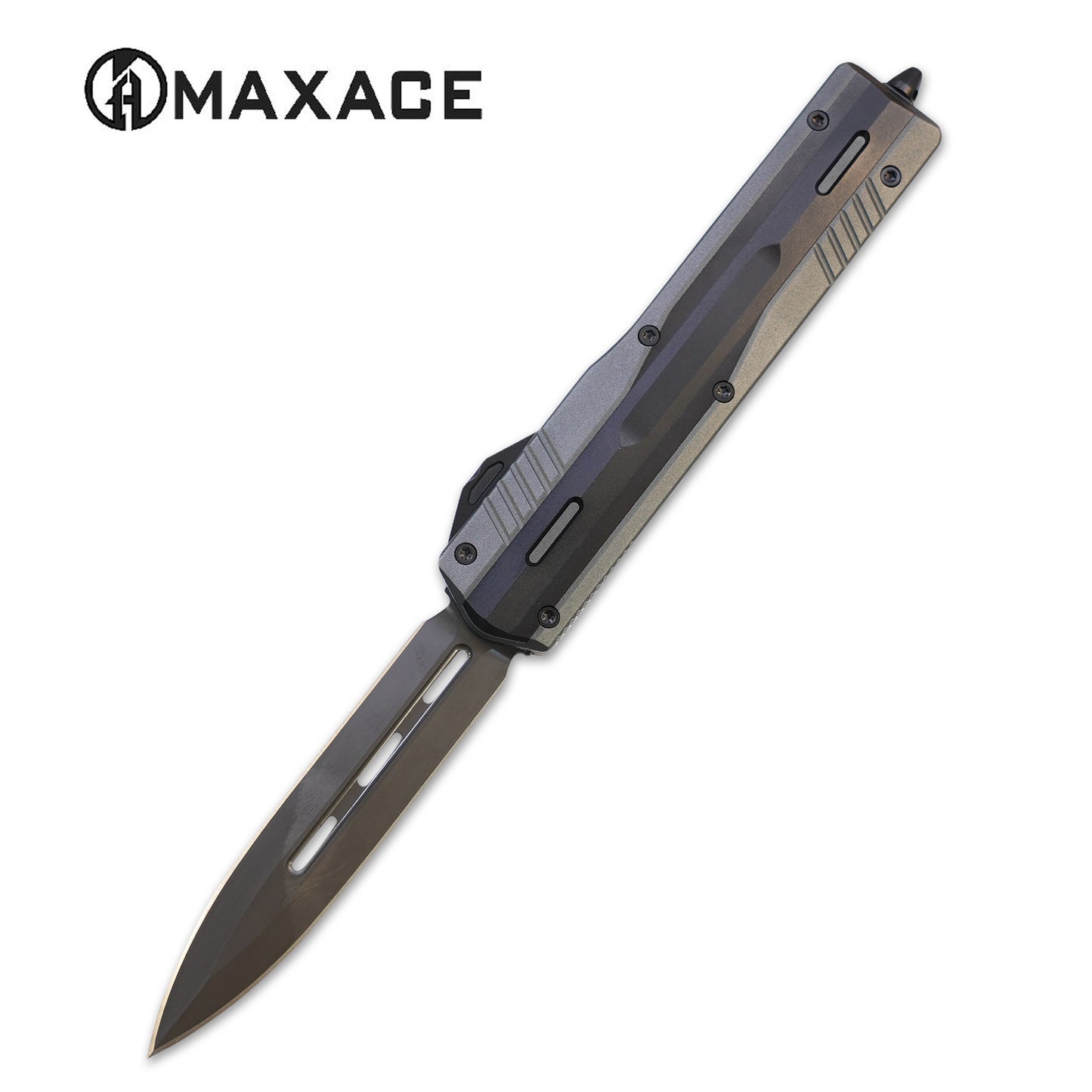 MAXACE Medusa M390 DLC new DOUBLE