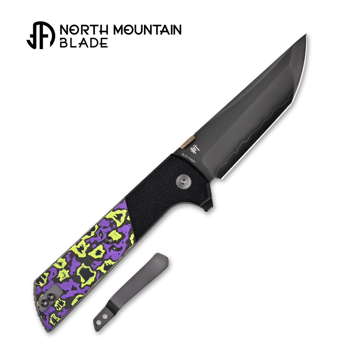 2407-PRCF-DLC 3.5" The Joker Exclusive Original Color